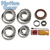 Motive Gear R9.25RLA