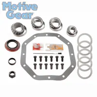Motive Gear R9.25RLMKT