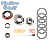 Motive Gear R9.25RTPK