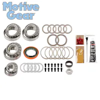 Motive Gear R9.2RIFSLAMKT