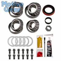 Motive Gear R9.2RIFSLMK