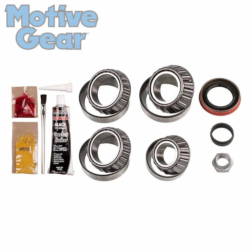 Motive Gear R9.2RIFSL