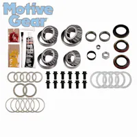 Motive Gear R9.2RIFSMKT