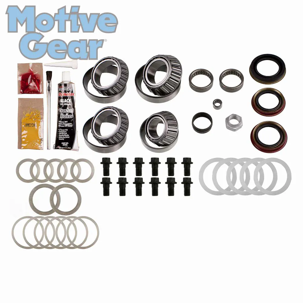 Motive Gear R9.2RIFSMK