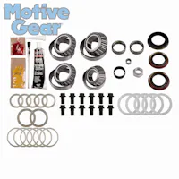 Motive Gear R9.2RIFSMK