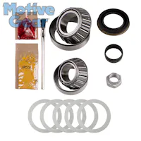 Motive Gear R9.2RIFSPK