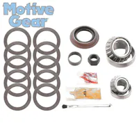 Motive Gear R9.5GRPK