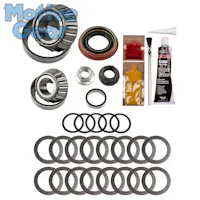 Motive Gear R9.75FRLATPK