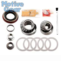 Motive Gear R9.75FRLTPK