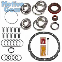 Motive Gear R9R325SMK