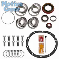 Motive Gear R9RSMK