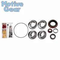 Motive Gear R9R