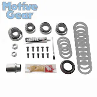 Motive Gear RA28JLRMK