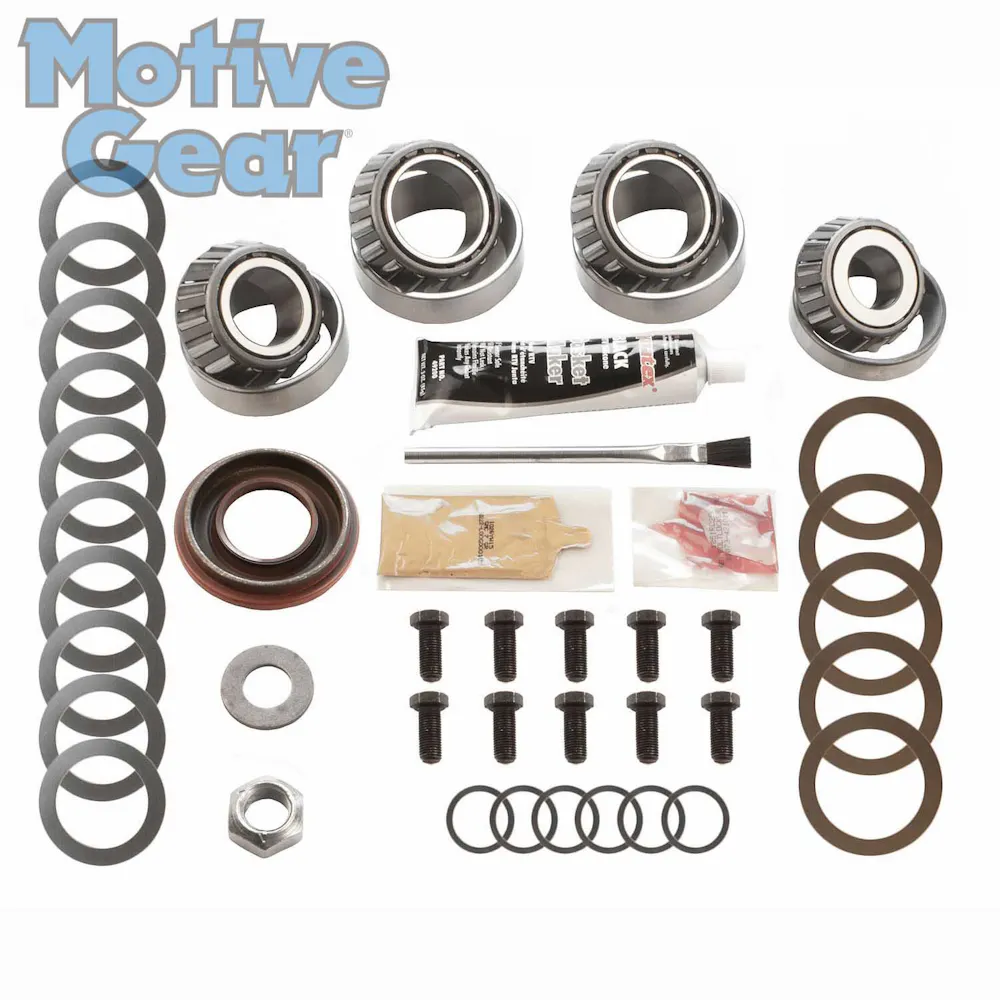 Motive Gear RA28LRMK