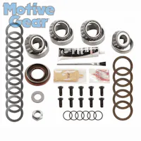 Motive Gear RA28LRMK
