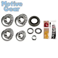 Motive Gear RA28RNJKT