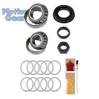 Motive Gear RC8RATPK