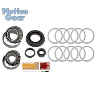 Motive Gear RC8RTPK