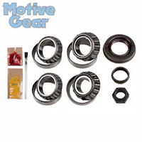 Motive Gear RC8RT