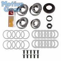 Motive Gear RG8RMK