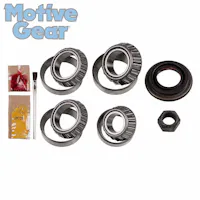 Motive Gear RG8RT