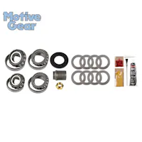 Motive Gear RSUZRMK