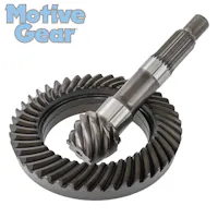 Motive Gear SUZ-538