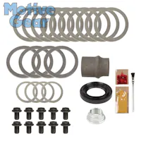 Motive Gear T11IKA