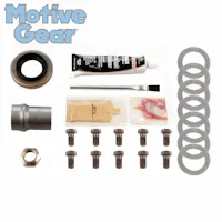 Motive Gear TOYIK