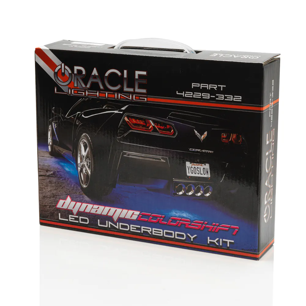 Oracle Lighting 4229-332