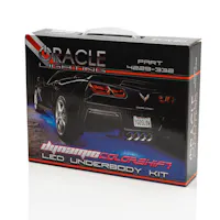 Oracle Lighting 4229-332