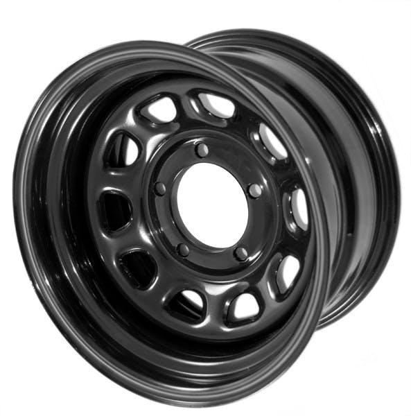 Outland 391520107 1.375 Wheel Adapter 5x5 to 5x5.5
