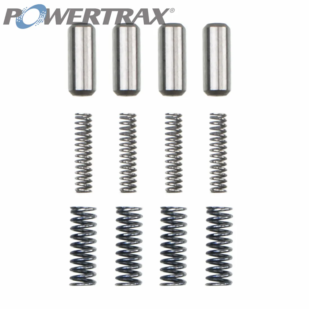 PowerTrax 1025350KAP