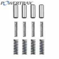 PowerTrax 1025350KAP
