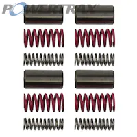 PowerTrax 1038350KAS