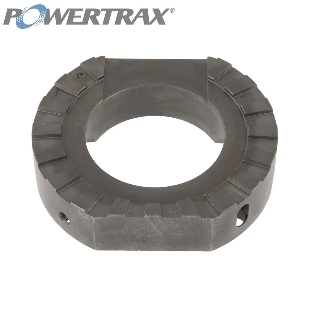 PowerTrax 1220404DHA