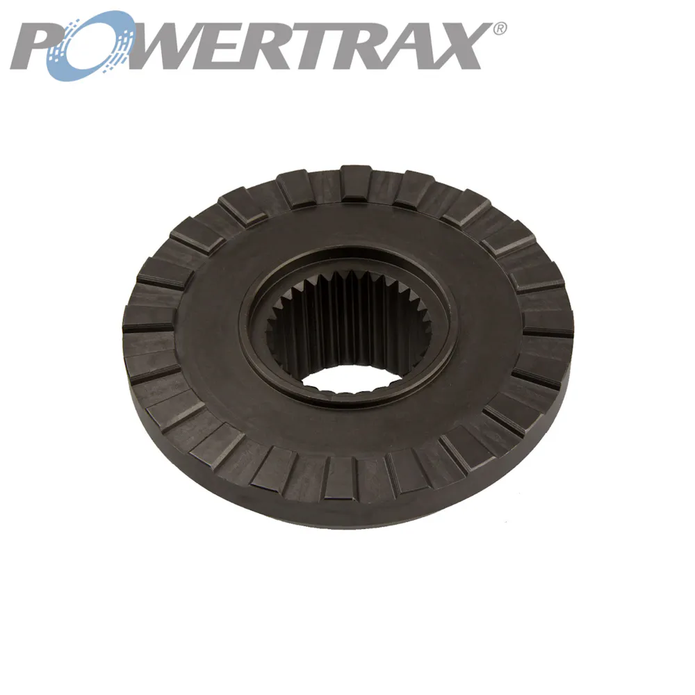 PowerTrax 1220504CAA