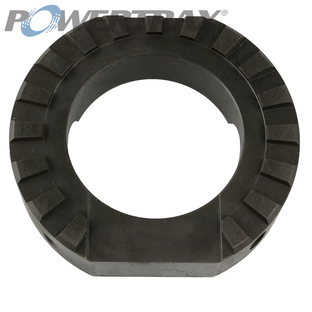 PowerTrax 1230404DAY