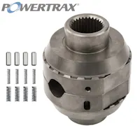 PowerTrax 1250-LR