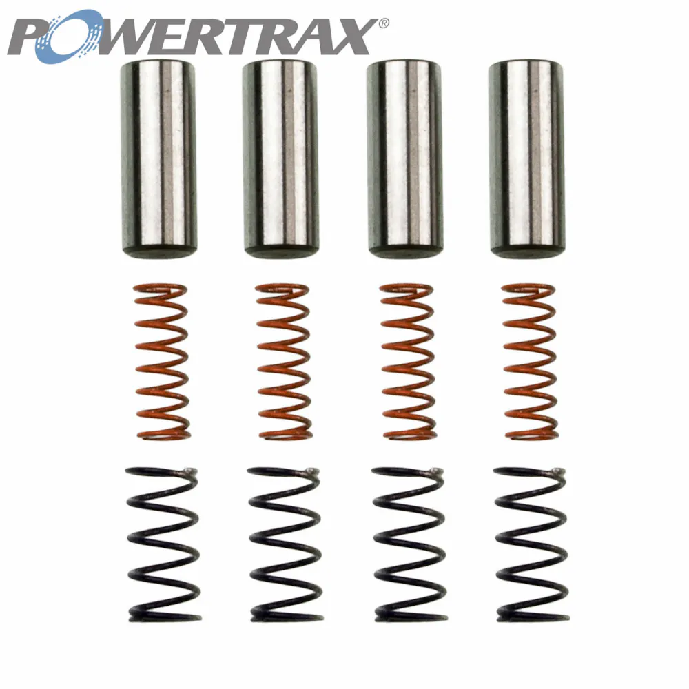 PowerTrax 1510350KAQ