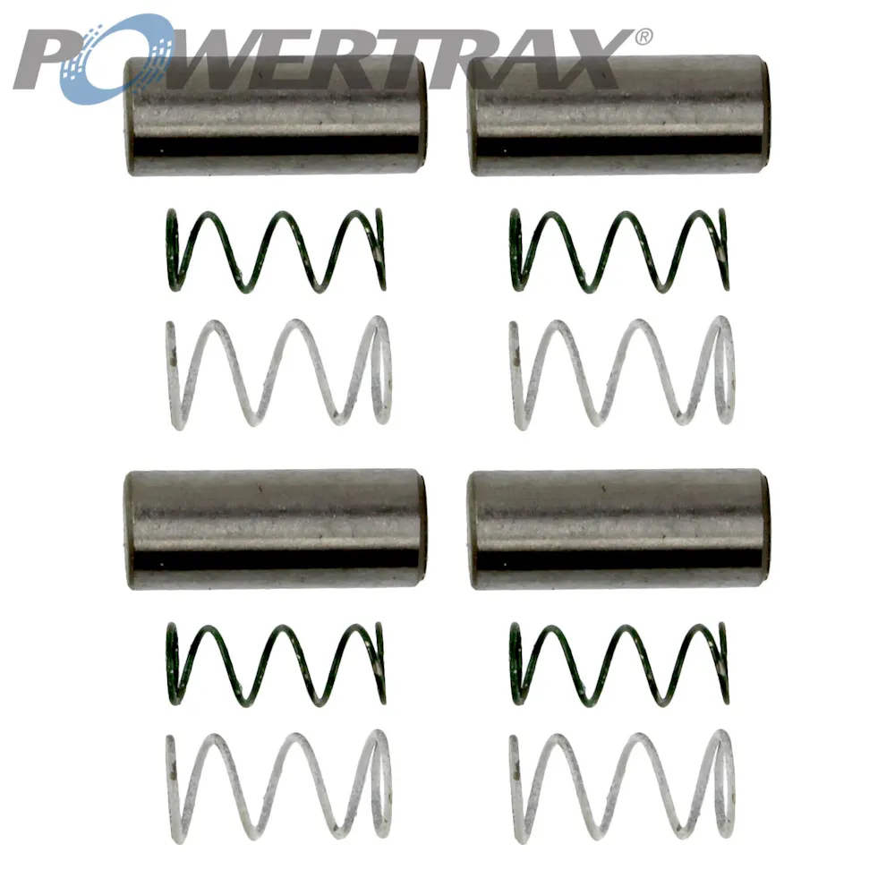 PowerTrax 1520350KAR