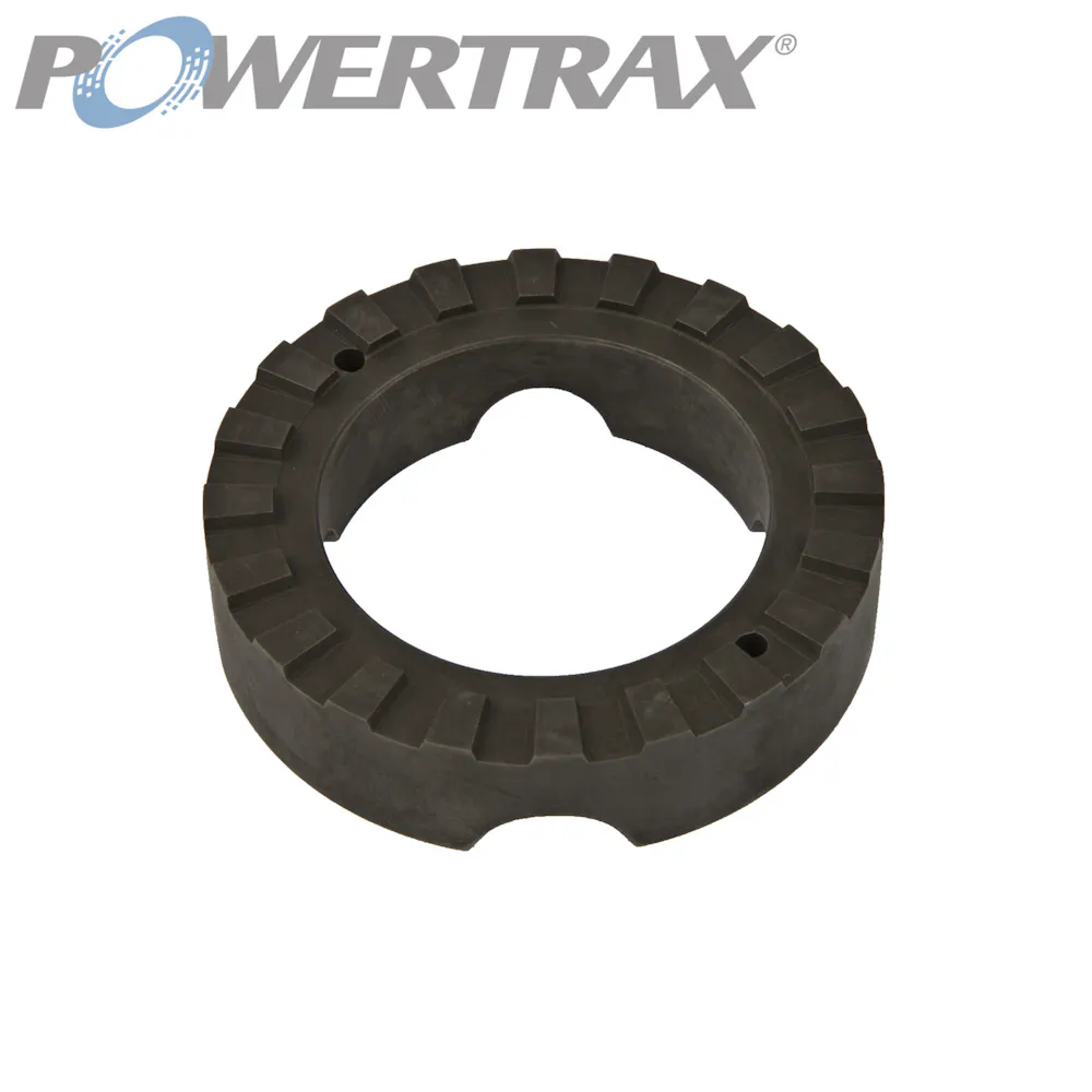 PowerTrax 1530404DBU