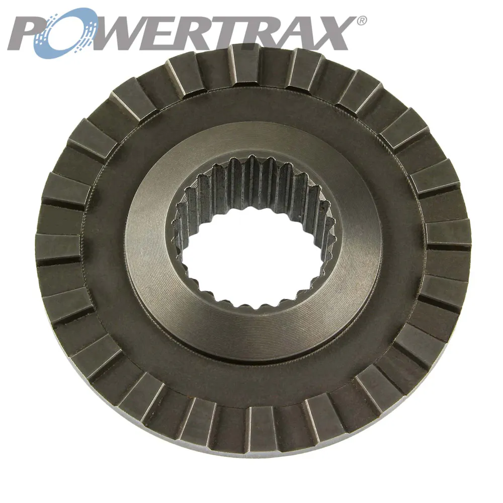 PowerTrax 1530504CBY