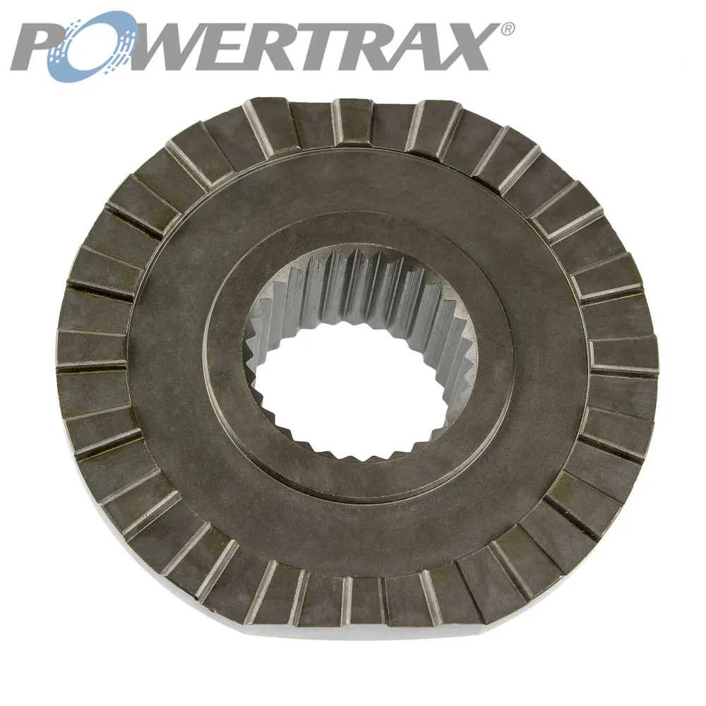 PowerTrax 1610504CAB