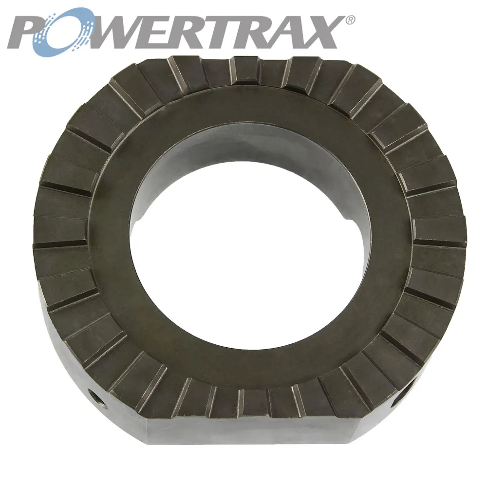 PowerTrax 1611404DGZ