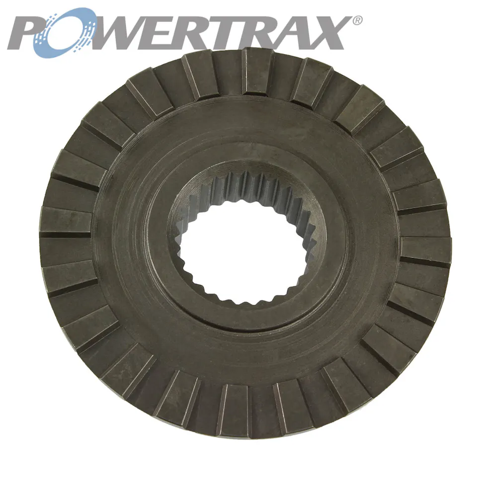 PowerTrax 1611504CME