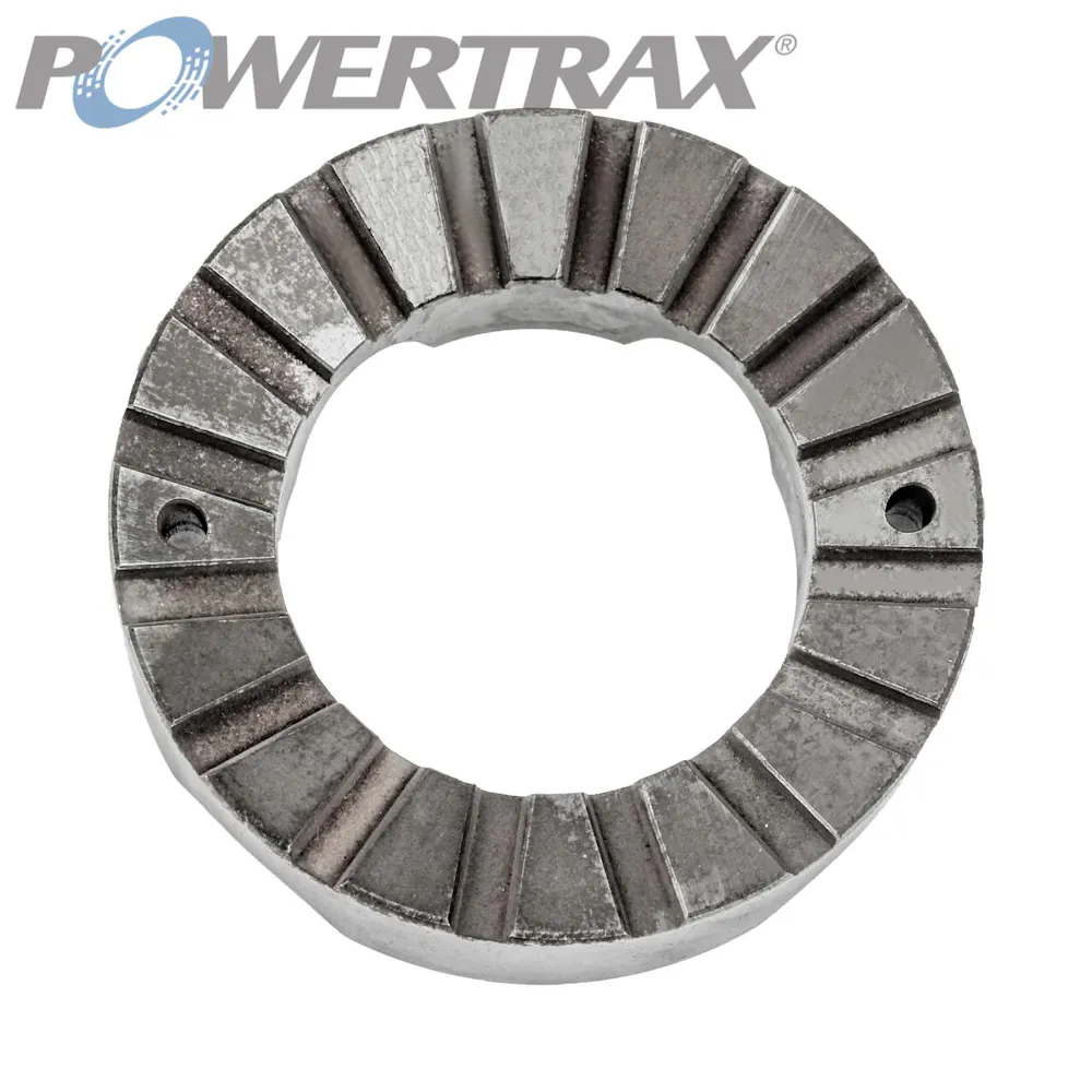 PowerTrax 1620404DAG