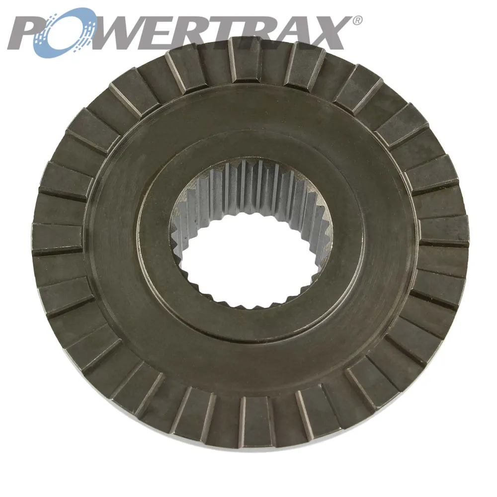 PowerTrax 1710504CAF