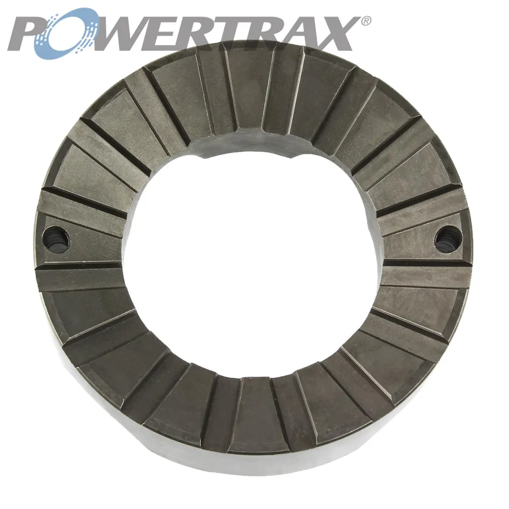 PowerTrax 1810404DAI