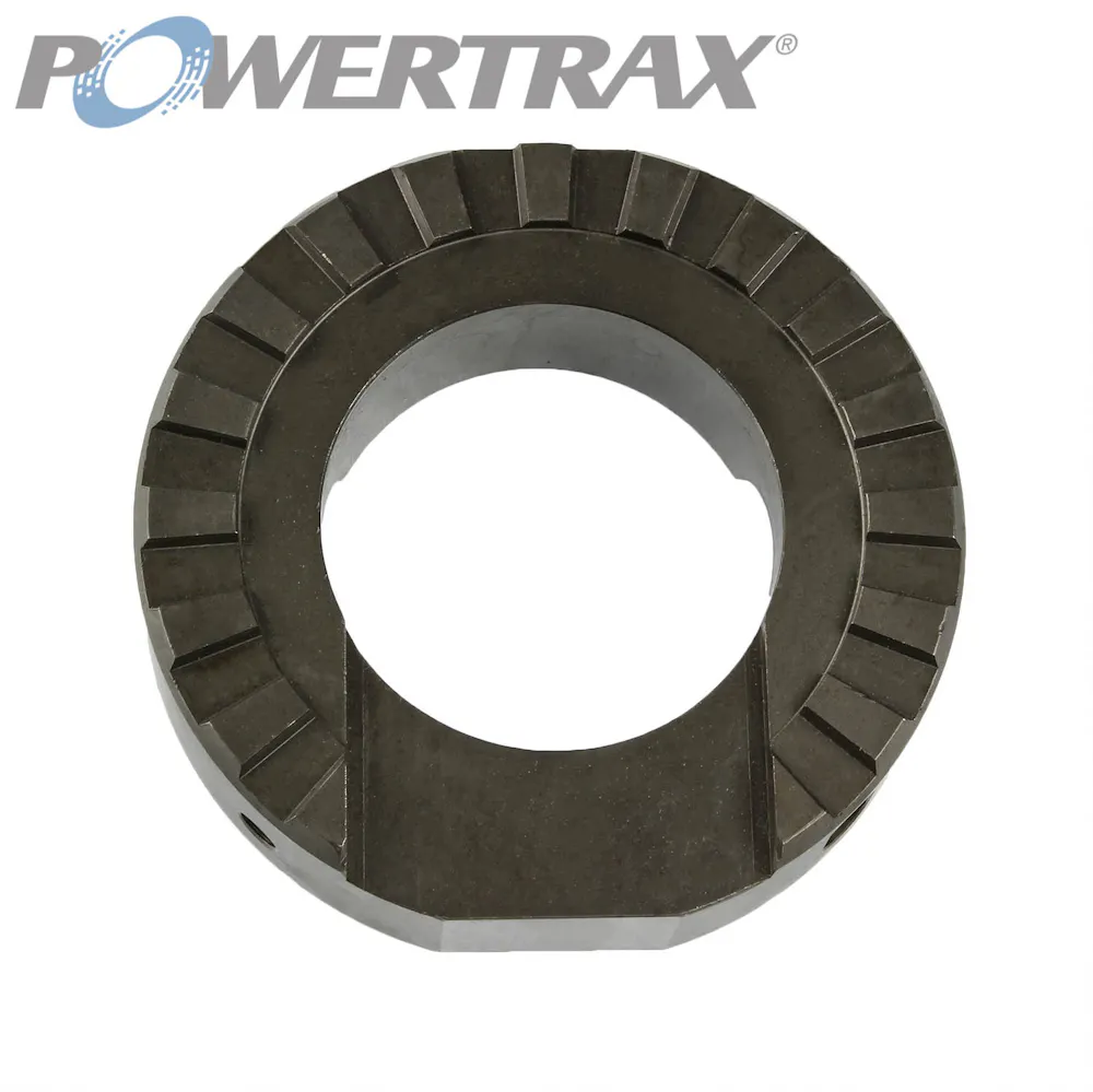 PowerTrax 1830404DAZ